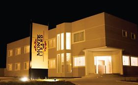 Hotel Monte Líbano